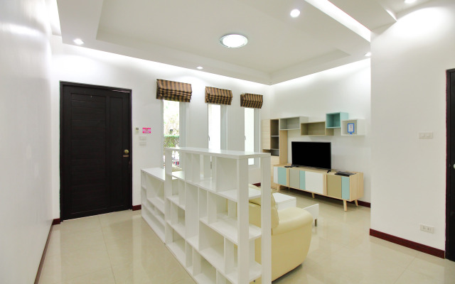 OYO 242 Baan Noppadol Hua Hin Resort