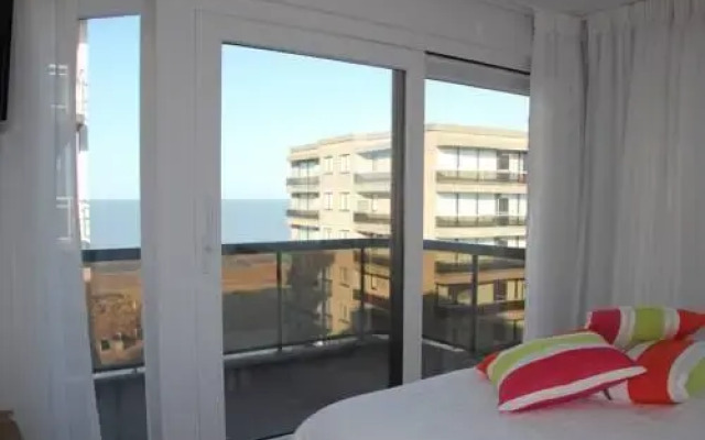 Duplex Penthouse Plaza