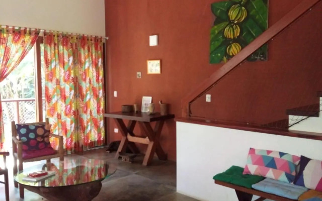 Casa da Praia do Félix