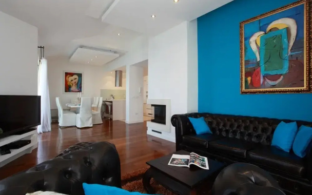 Villa Nel Mare Makarska