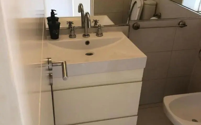 Departamento 2/3 personas