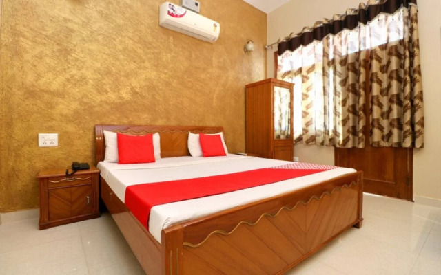 Hotel White Spott By OYO Rooms