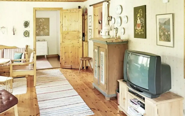 6 Person Holiday Home in Motala