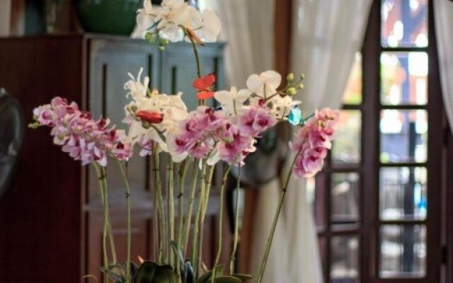 Carpe Diem Orchard Home