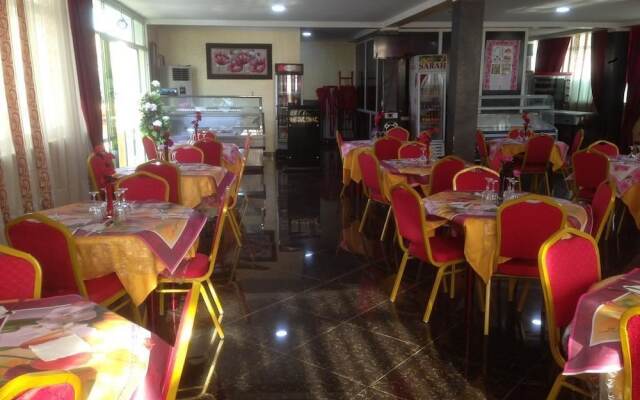 Complèxe Touristique le Téléphérique