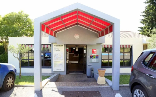 Campanile Aix En Provence Ouest - Jas de Bouffan