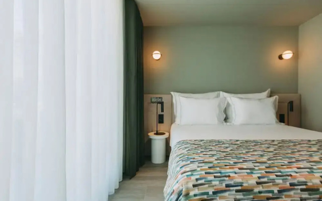 Hotels 705 Porto Prime Home