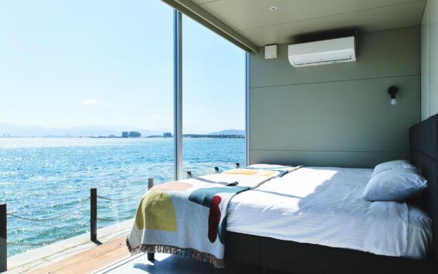 inn the park Fukuoka
