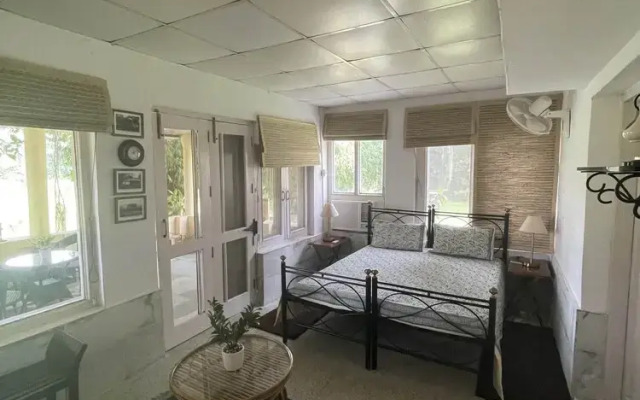 Tree of Life Dak Bungalow, Dera Bassi