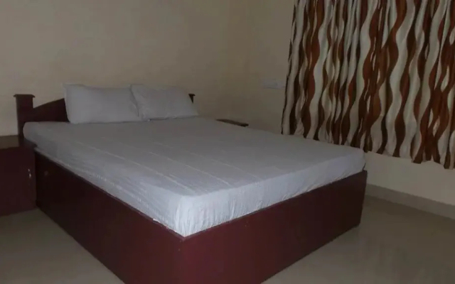 Mas Lodge
