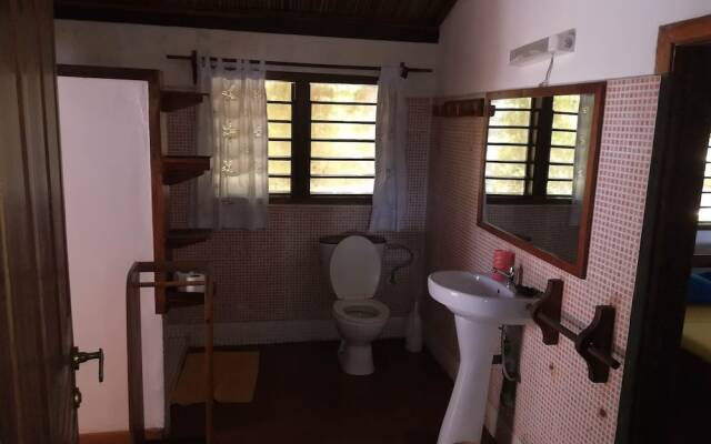 Stay at one of our Bungalows and Enjoy Your Relaxing Vacation — фото 5