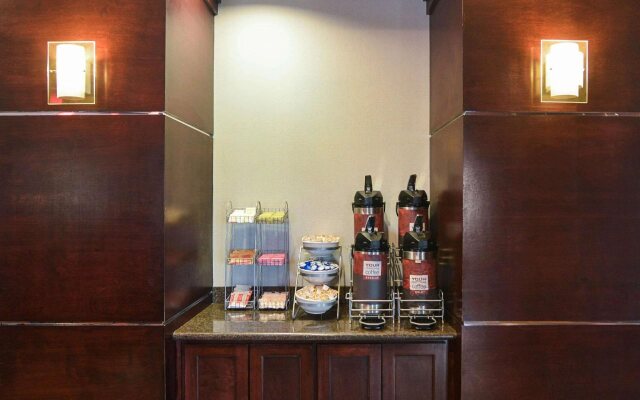 Motel 6 Mineral Wells, TX