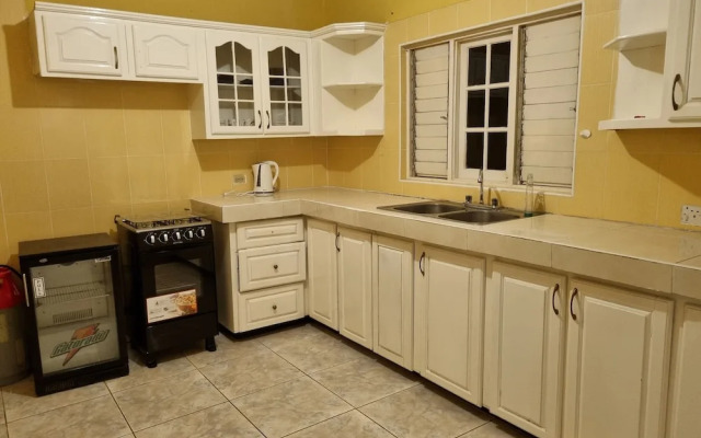 Leisure Duplex At Csompo Silver Manor
