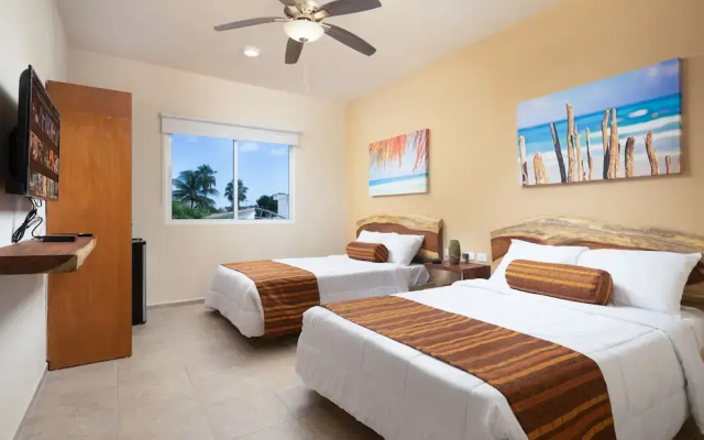 Villa Sofia Holiday Accommodations