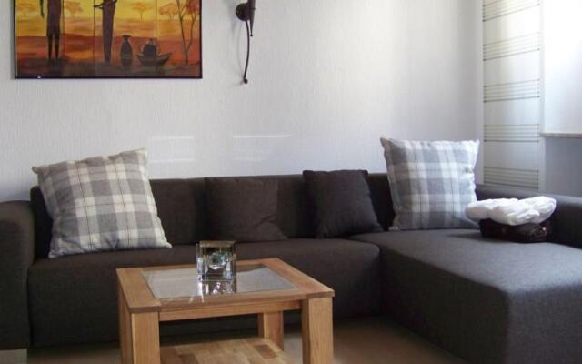 Ferienhaus Sieglinde