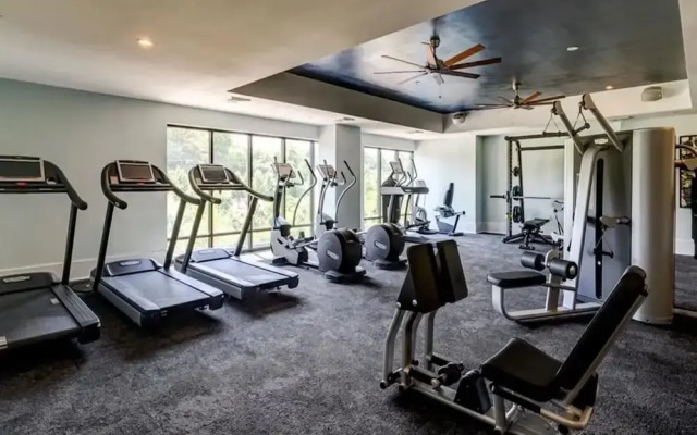 Kasa Dilworth Charlotte