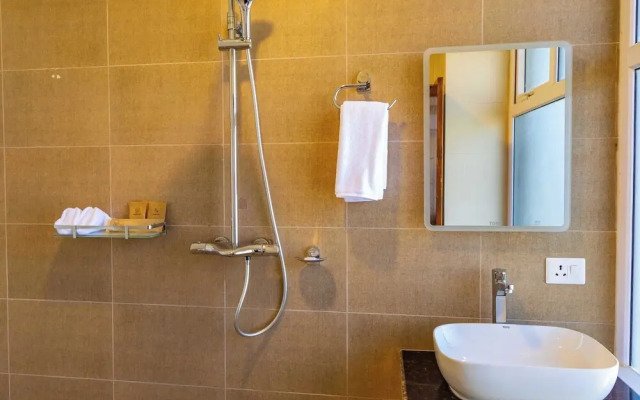 Mhendo Hotel & Studio Suites