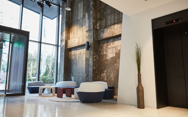 Hotel Cocomo