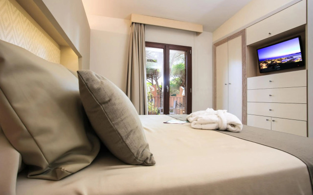 Hotel Corte Rosada Resort & Spa - Adults Only