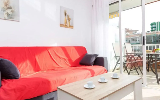 Apartment Solmar Blanes
