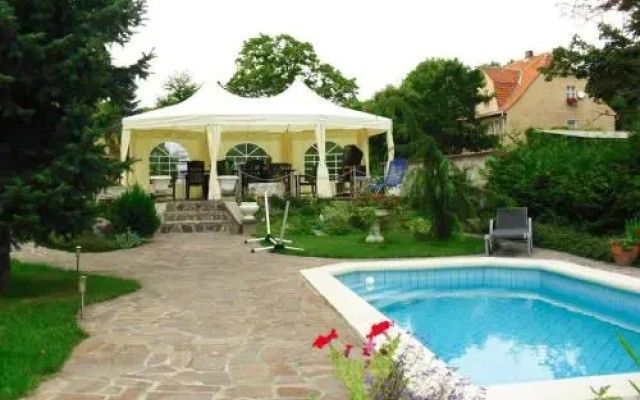 Apartment zum Henker