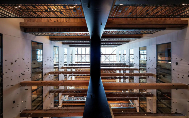 Canopy by Hilton Minneapolis Mill District