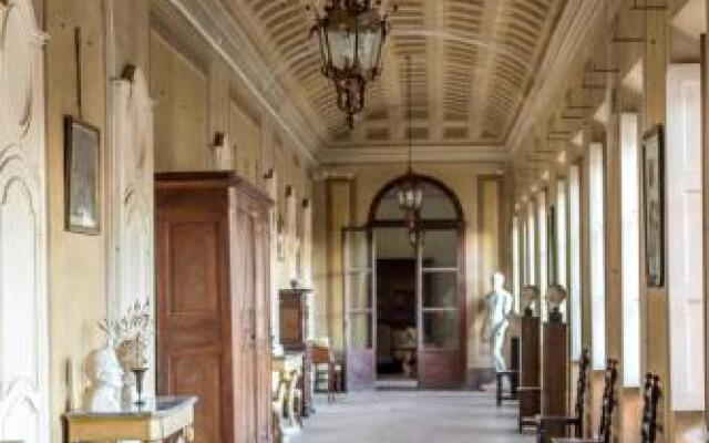 Agriturismo Villa Gropella