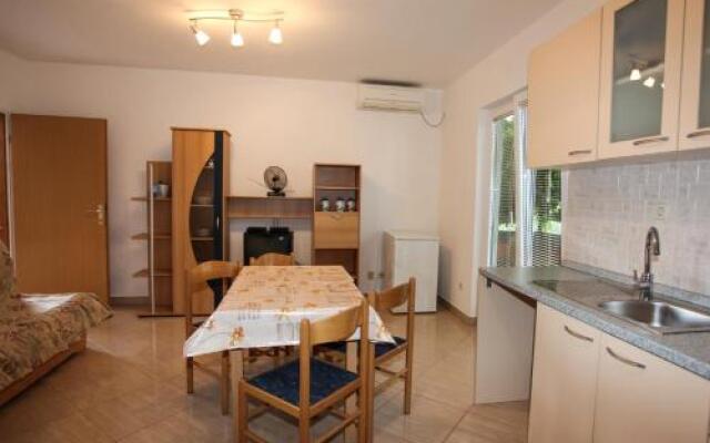 Apartments Santa Marija
