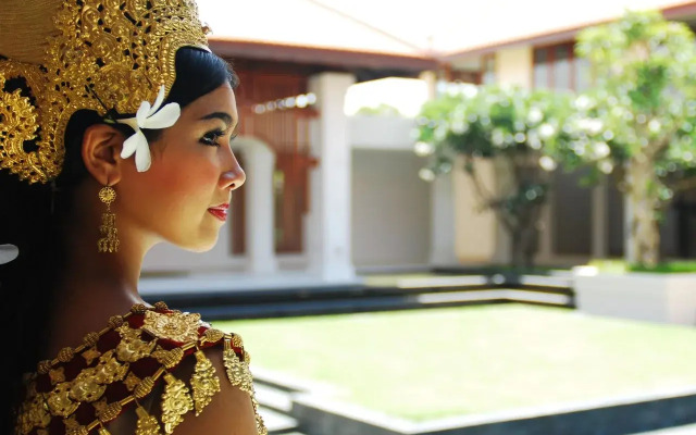 Anantara Angkor Resort