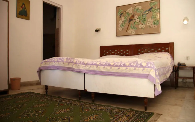 Shahar Palace