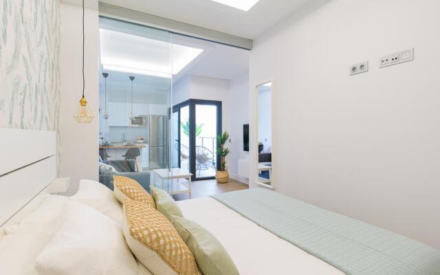 Lavish Home By CanariasGetaway