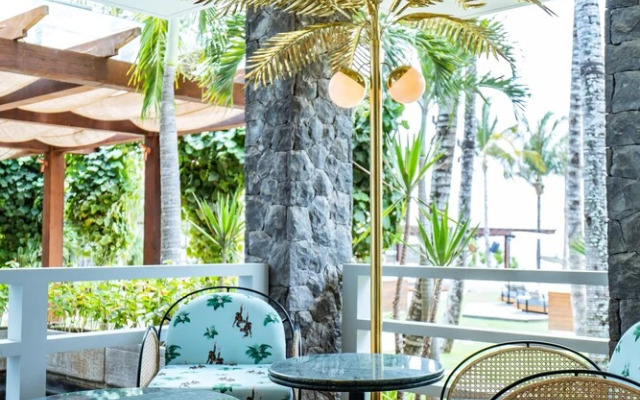 Ulu Cliffhouse