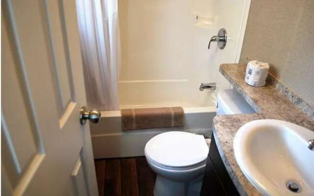 Great Blue Resorts - Golden Beach Resort