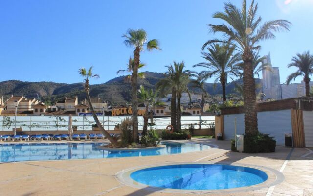 Hotel BCL Levante Club & Spa - Adults only