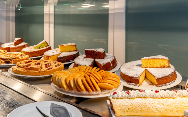 Maritalia Hotel Club Village - All Inclusive