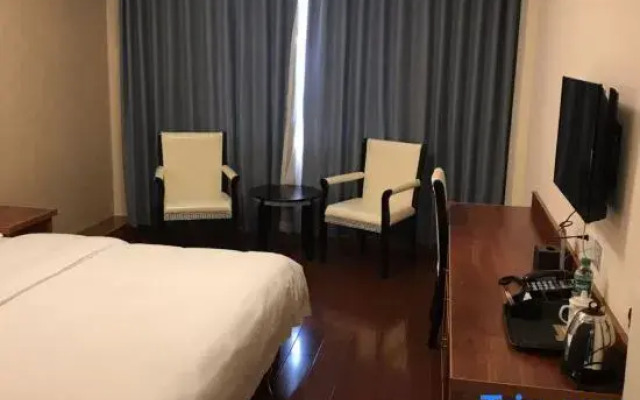 Shanghai Qixiang Hotel