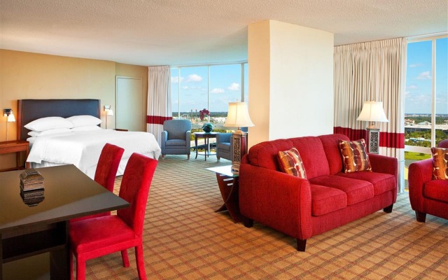 Four Points by Sheraton Orlando International Drive