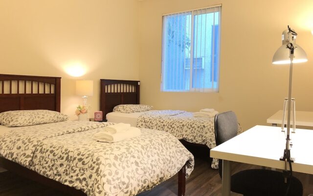 Prime Location For UCLA Students S209