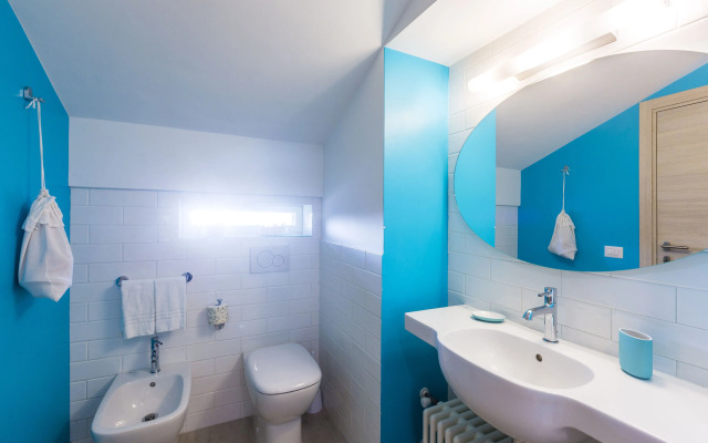 Casa Clementina - Marciano