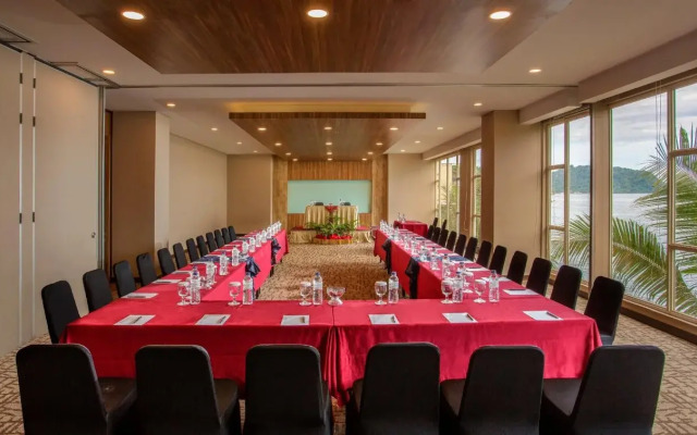 Swiss-Belhotel Papua