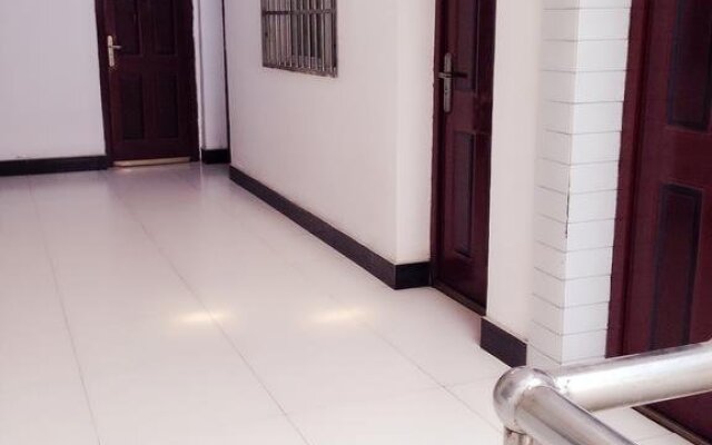 Yongle Inn – Hotel Rooms – Xi'an