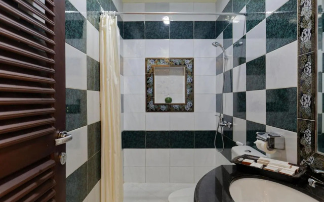 Plataran Puncak Residences