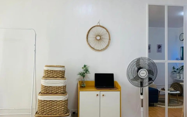 SCANDINAVIAN THEMED-1BR CONDO-Marilao Bulacan-TheRichPlacePH 7