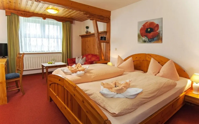 Hotel Garni Godenhof