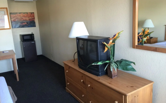 Motel 6 Henderson NV