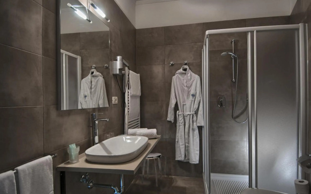 Hotel Principe Terme