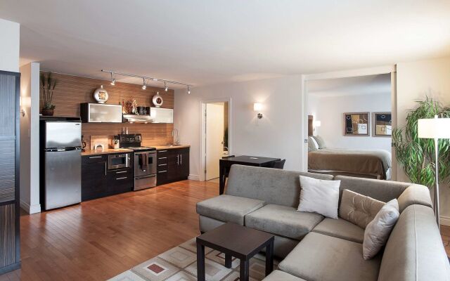 Le Noranda Hotel & Spa, an Ascend Collection Hotel