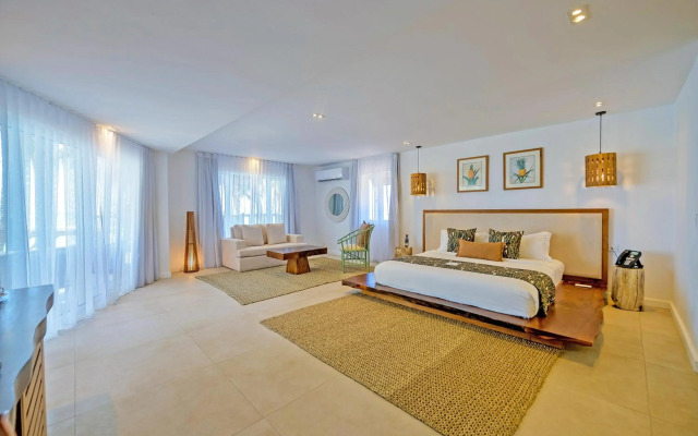 Seasense Boutique Hotel & Spa