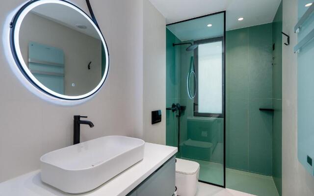 KoNoSo Luxury Apartments