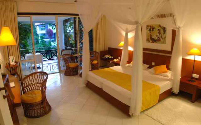 Lanka Princess All Inclusive Hotel